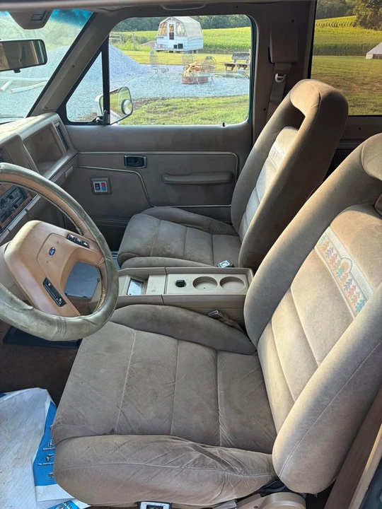 1988 Ford Bronco 4th Gen - Image 5 of 16