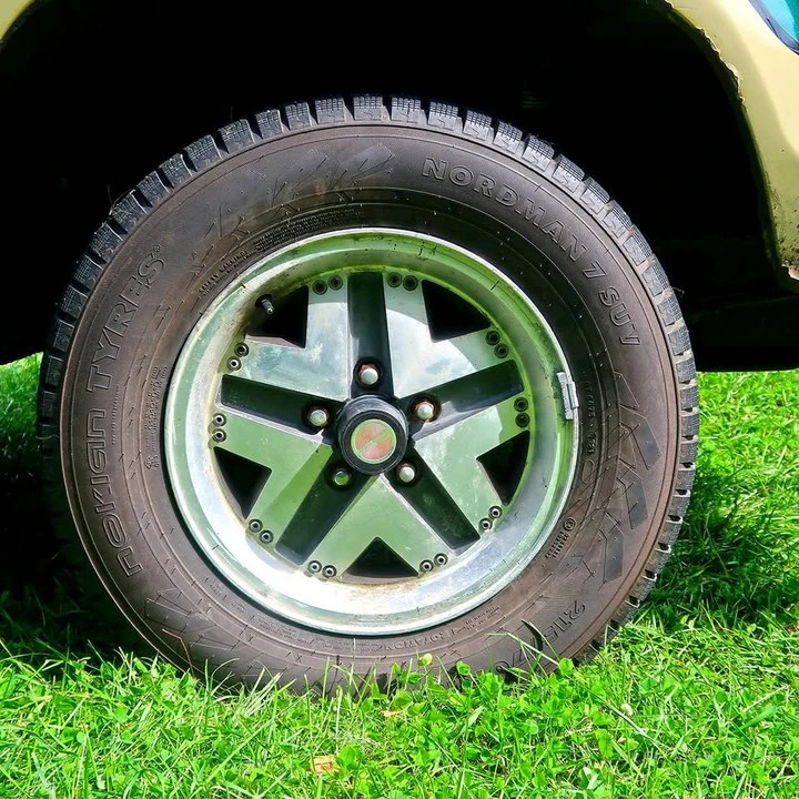 1988 Ford Bronco 4th Gen - Image 2 of 12