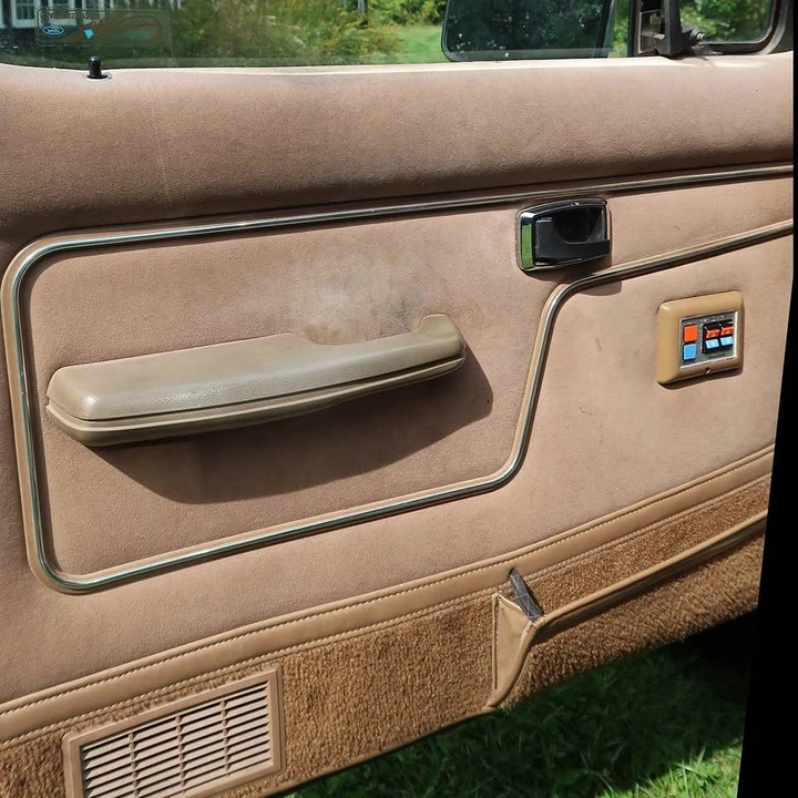 1988 Ford Bronco 4th Gen - Image 4 of 12
