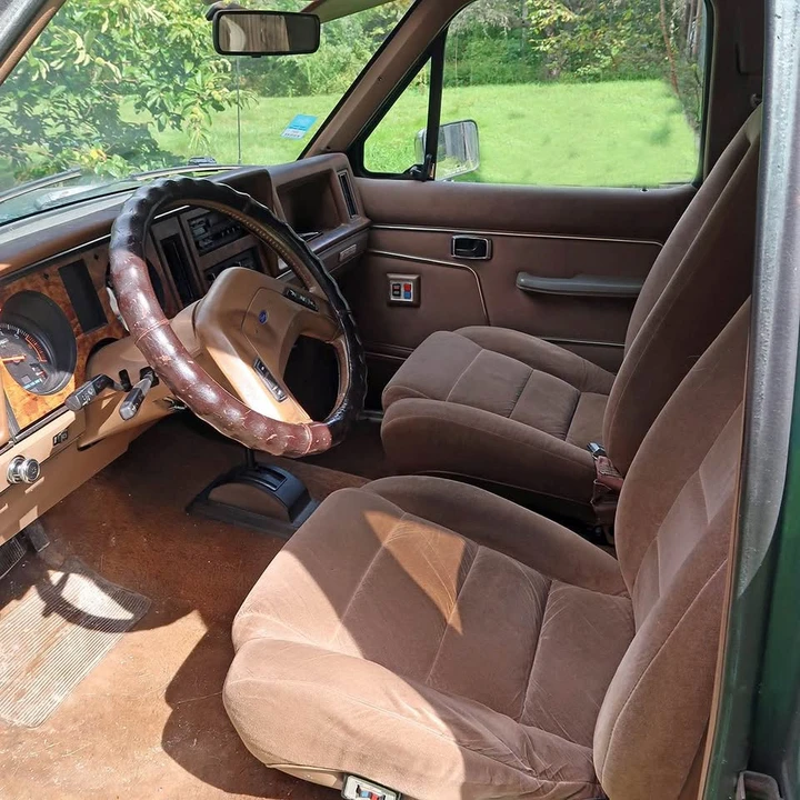 1988 Ford Bronco 4th Gen - Image 8 of 12