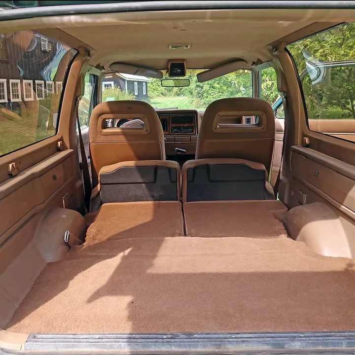 1988 Ford Bronco 4th Gen - Image 6 of 12