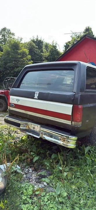 1988 Ford Bronco 4th Gen - Image 2 of 4
