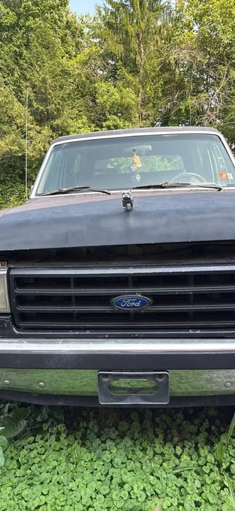1988 Ford Bronco 4th Gen - Image 3 of 4