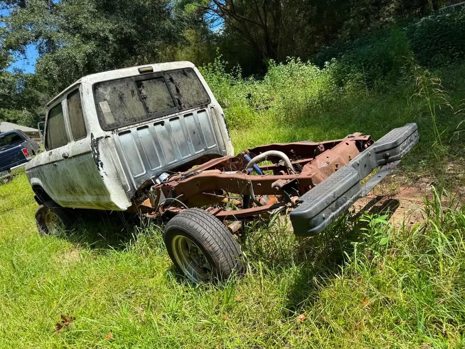 1988 Ford Bronco 4th Gen - Image 7 of 8