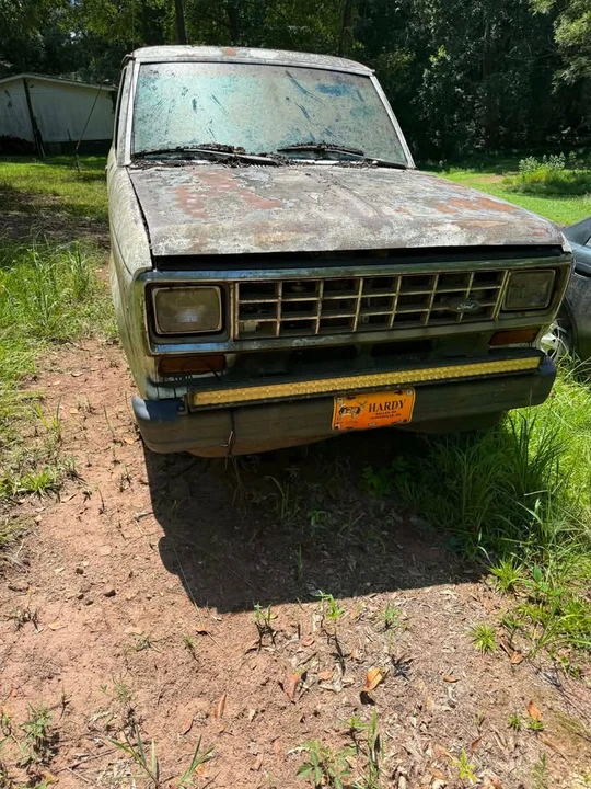 1988 Ford Bronco 4th Gen - Image 5 of 8