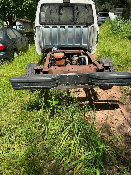 1988 Ford Bronco 4th Gen - Image 6 of 8