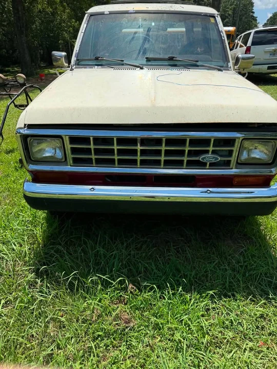 1988 Ford Bronco 4th Gen - Image 4 of 8