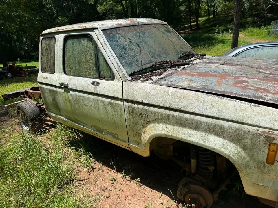 1988 Ford Bronco 4th Gen - Image 8 of 8