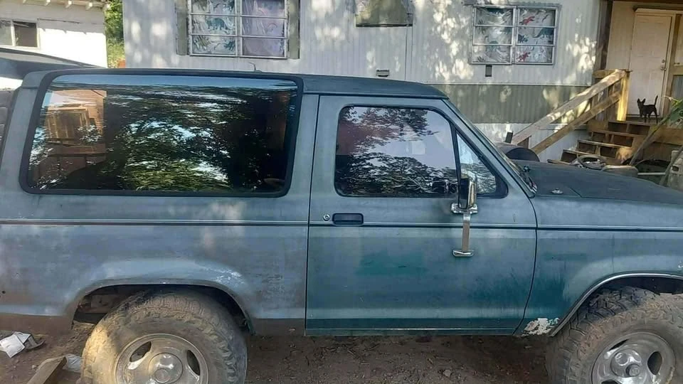 1988 Ford Bronco 4th Gen - Image 4 of 8