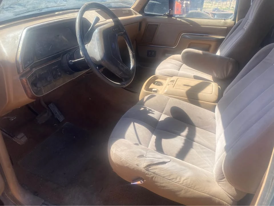 1988 Ford Bronco 4th Gen - Image 3 of 5