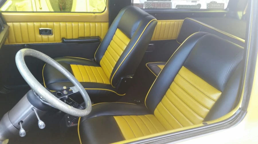 1988 Ford Bronco II - Image 3 of 6