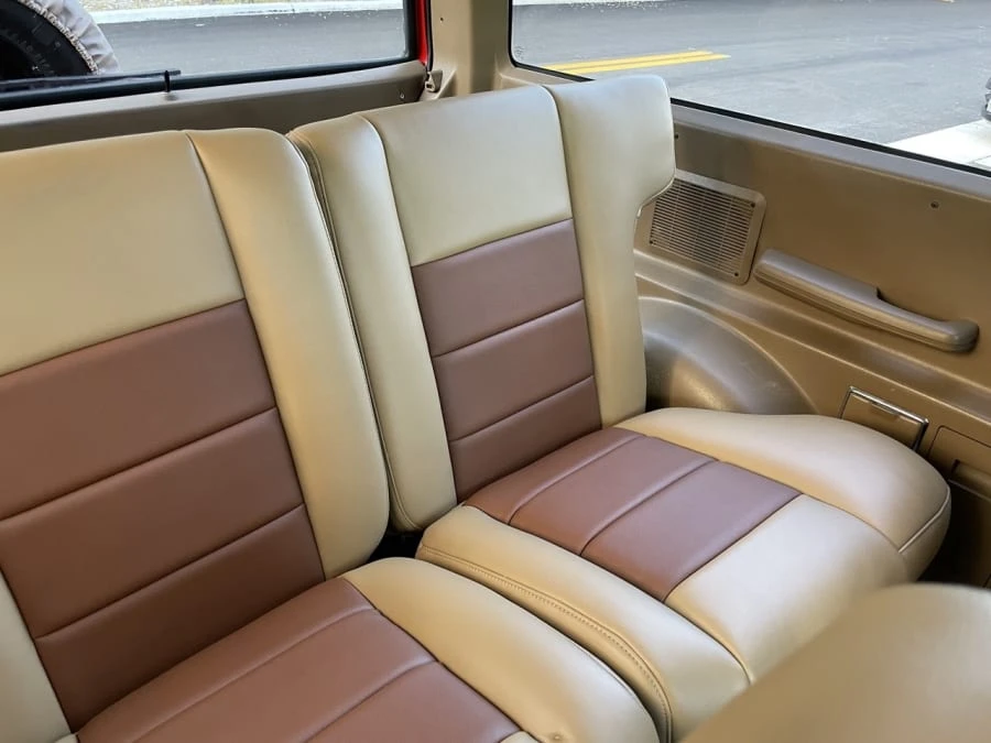 1988 Ford Bronco II - Image 8 of 31