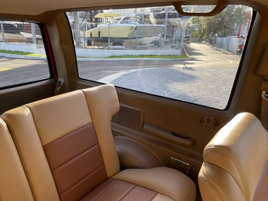 1988 Ford Bronco II - Image 9 of 31