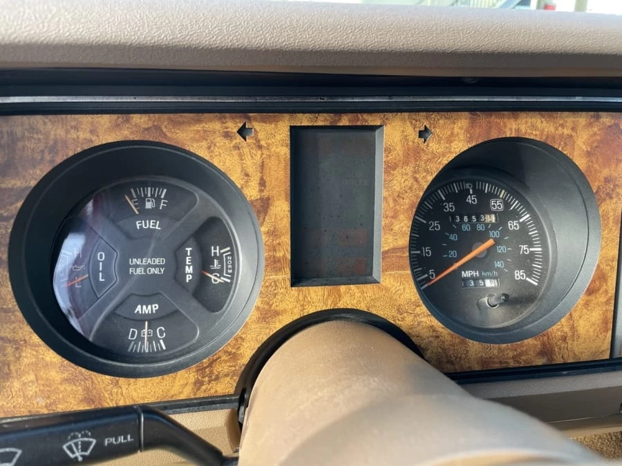1988 Ford Bronco II - Image 19 of 31