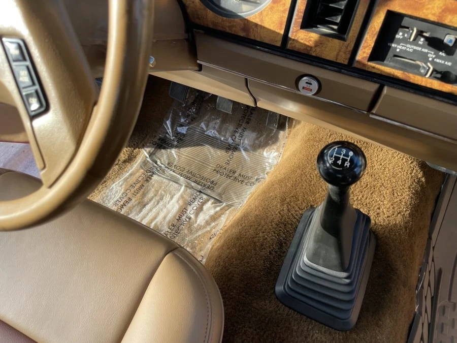 1988 Ford Bronco II - Image 22 of 31