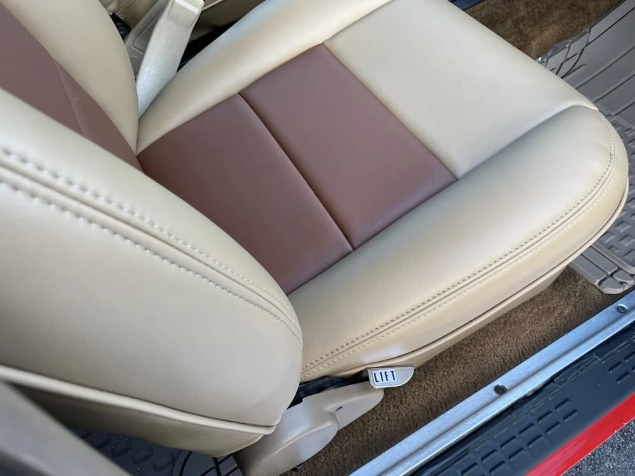 1988 Ford Bronco II - Image 24 of 31