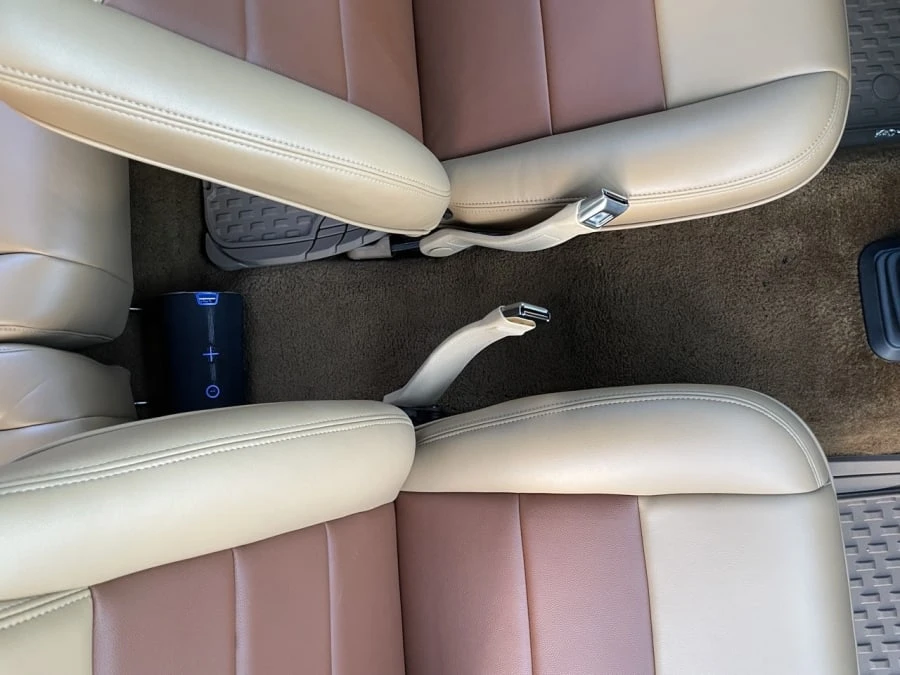 1988 Ford Bronco II - Image 25 of 31