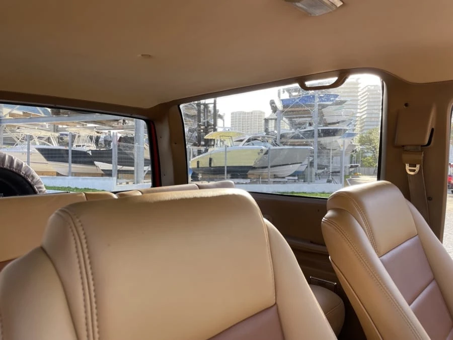 1988 Ford Bronco II - Image 26 of 31