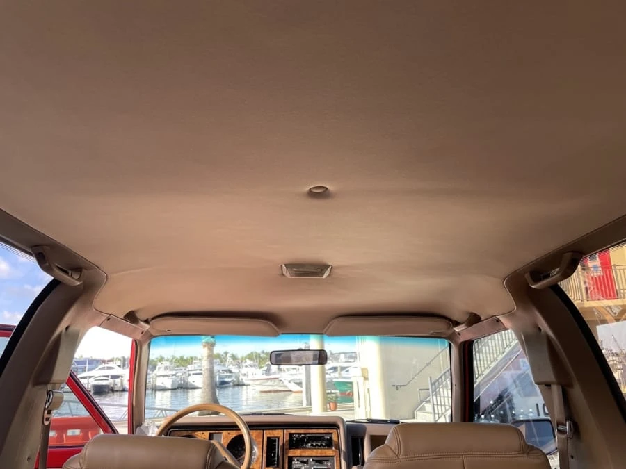 1988 Ford Bronco II - Image 27 of 31
