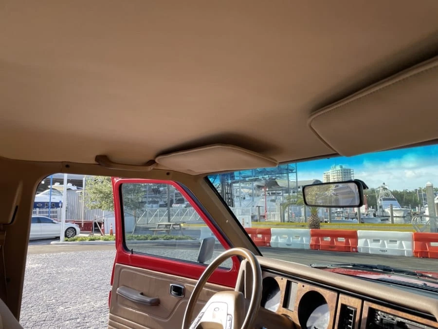 1988 Ford Bronco II - Image 28 of 31