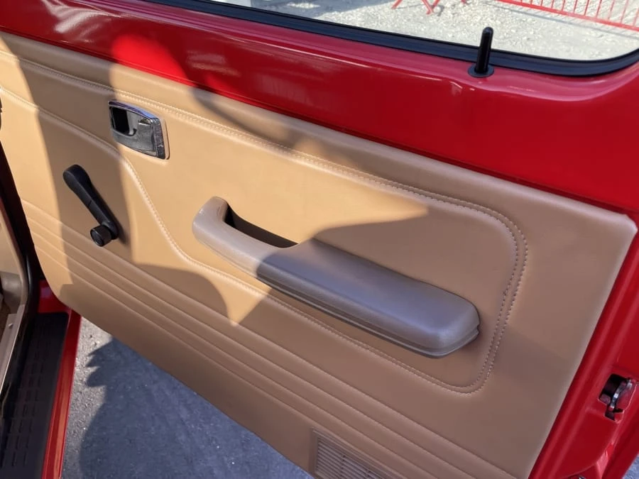 1988 Ford Bronco II - Image 30 of 31