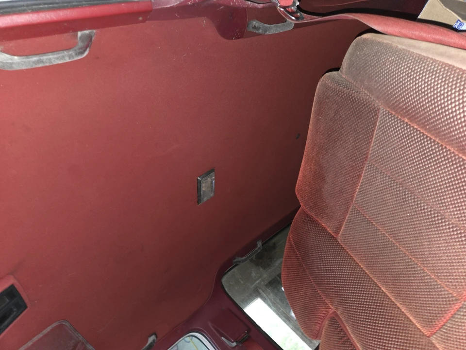 1988 Ford Bronco II - Image 10 of 12