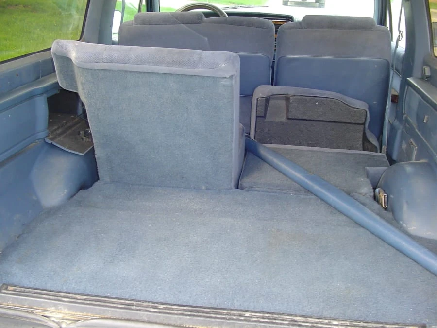 1988 Ford Bronco 4th Gen - Image 11 of 14
