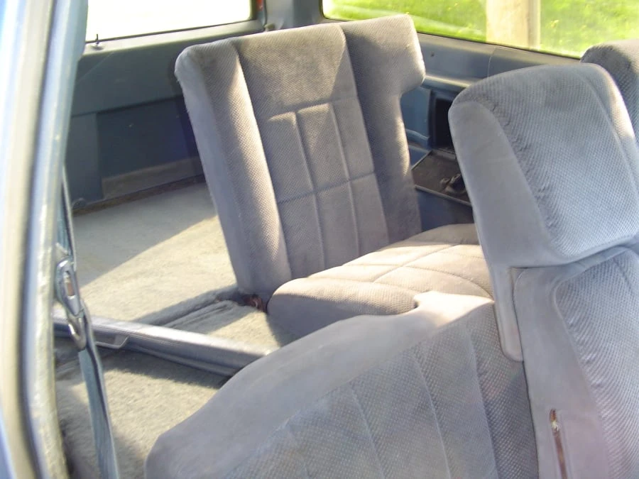 1988 Ford Bronco 4th Gen - Image 10 of 14