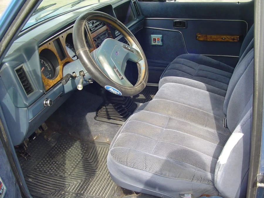 1988 Ford Bronco 4th Gen - Image 9 of 14