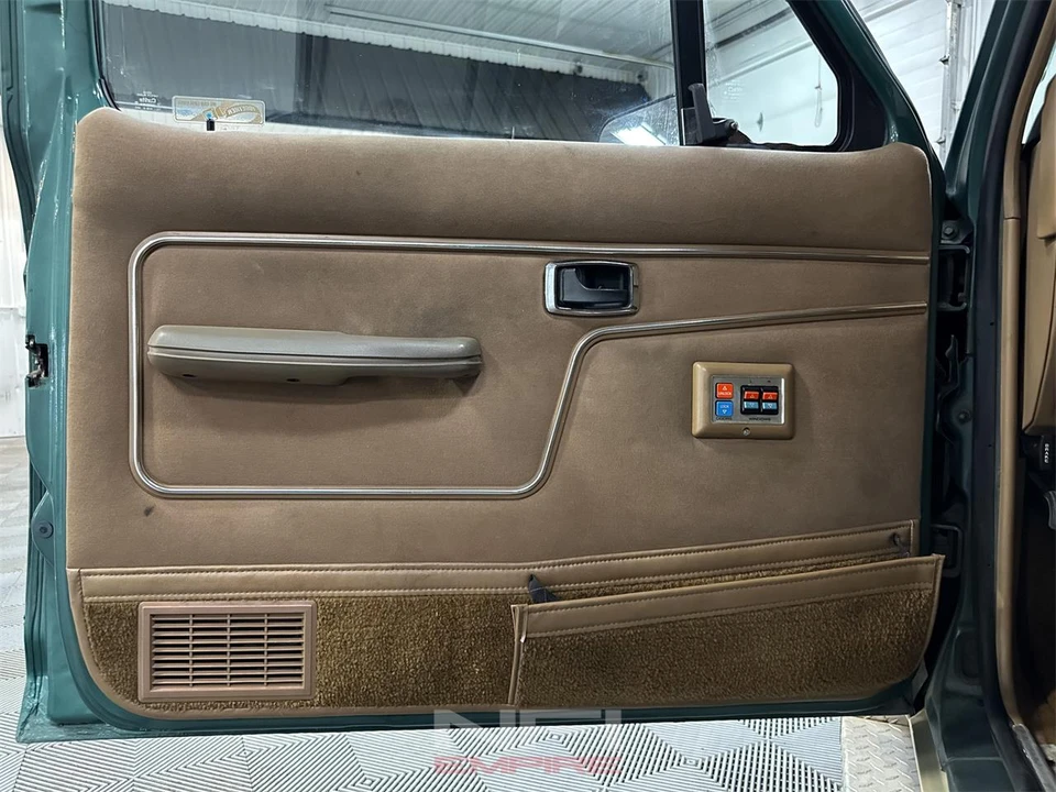 1988 Ford Bronco II - Image 31 of 31