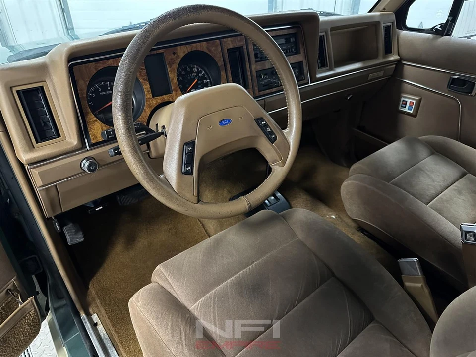 1988 Ford Bronco II - Image 23 of 31