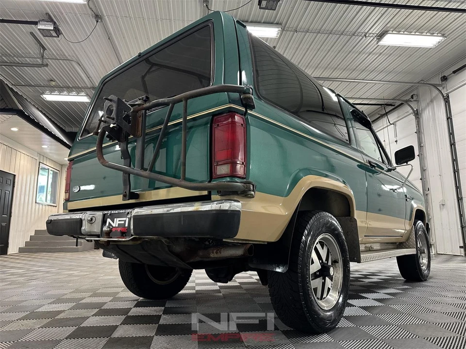 1988 Ford Bronco II - Image 19 of 31