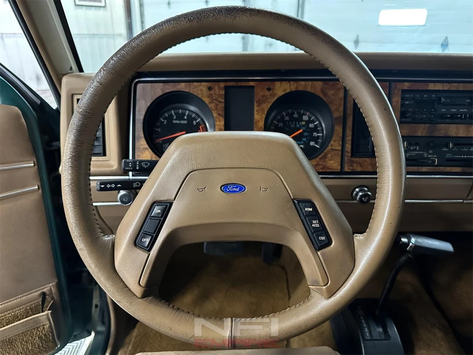 1988 Ford Bronco II - Image 25 of 31