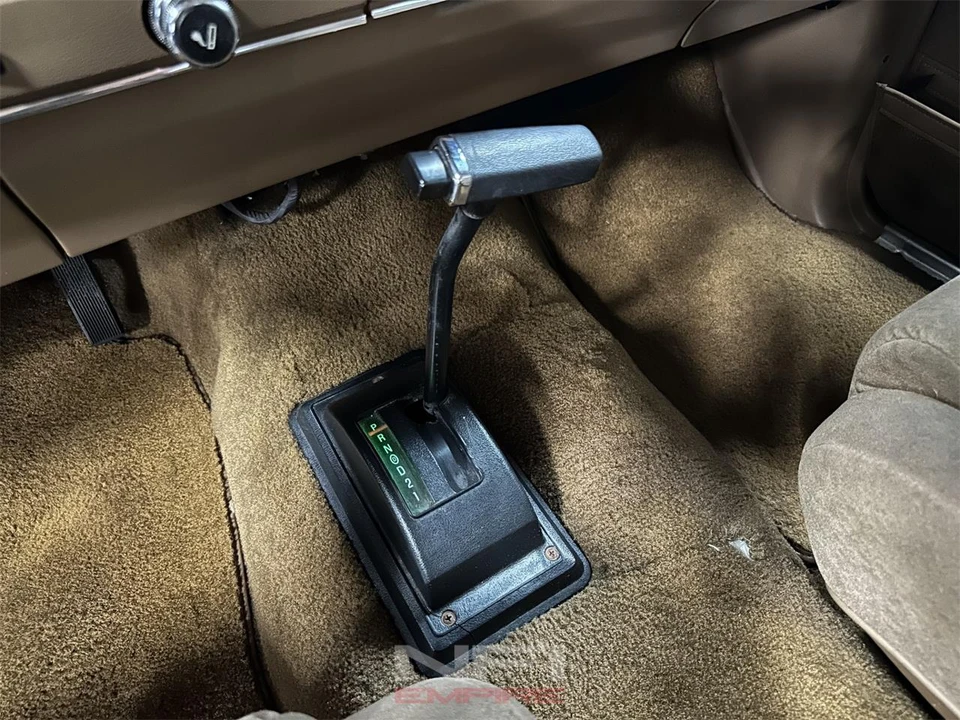 1988 Ford Bronco II - Image 29 of 31