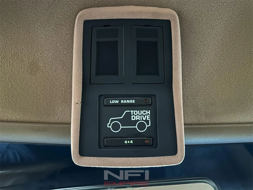 1988 Ford Bronco II - Image 30 of 31