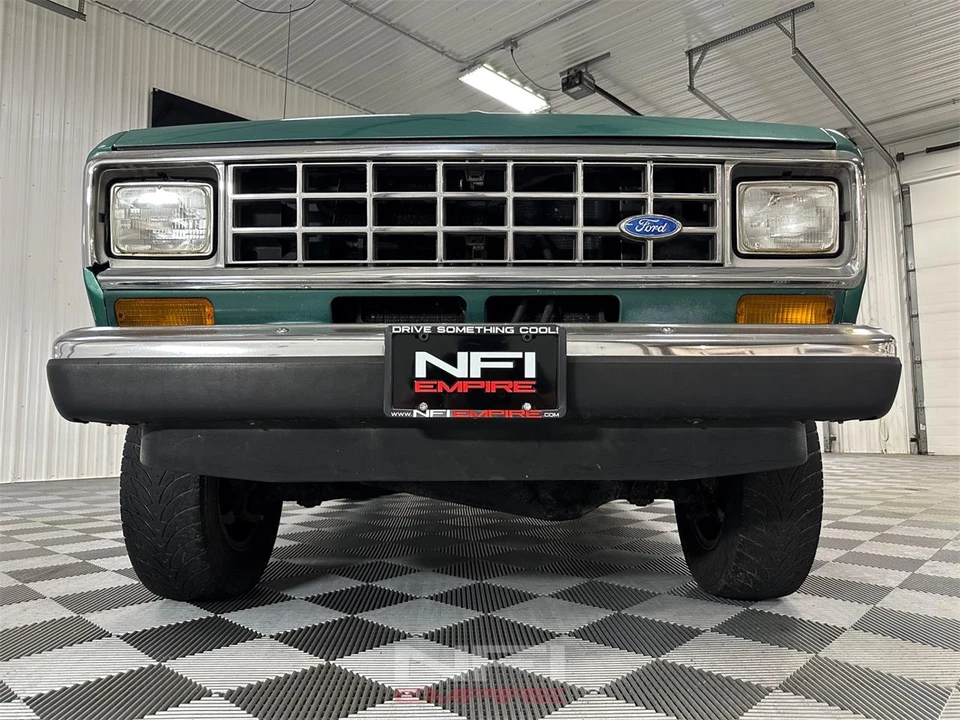 1988 Ford Bronco II - Image 14 of 31