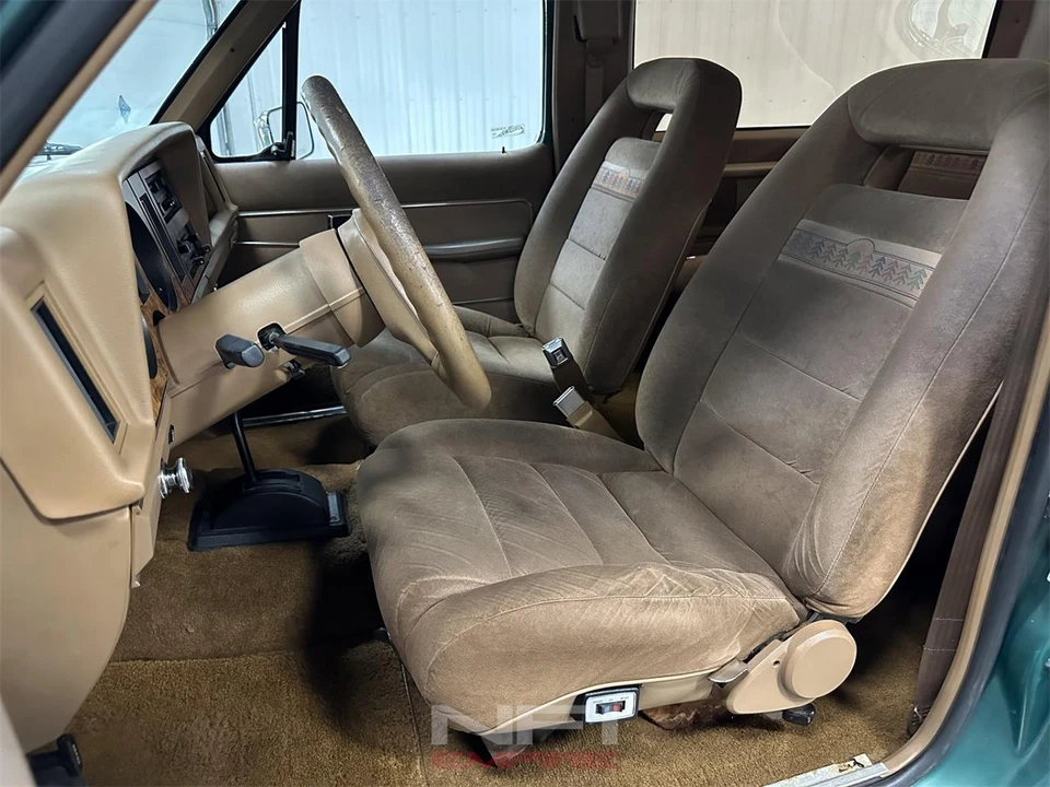 1988 Ford Bronco II - Image 24 of 31