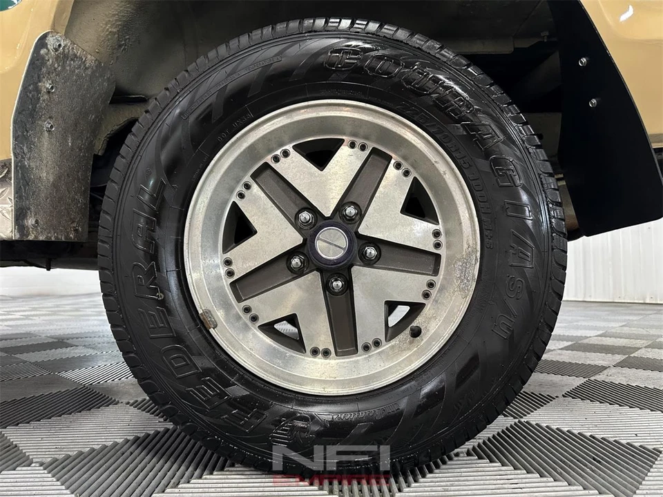 1988 Ford Bronco II - Image 22 of 31