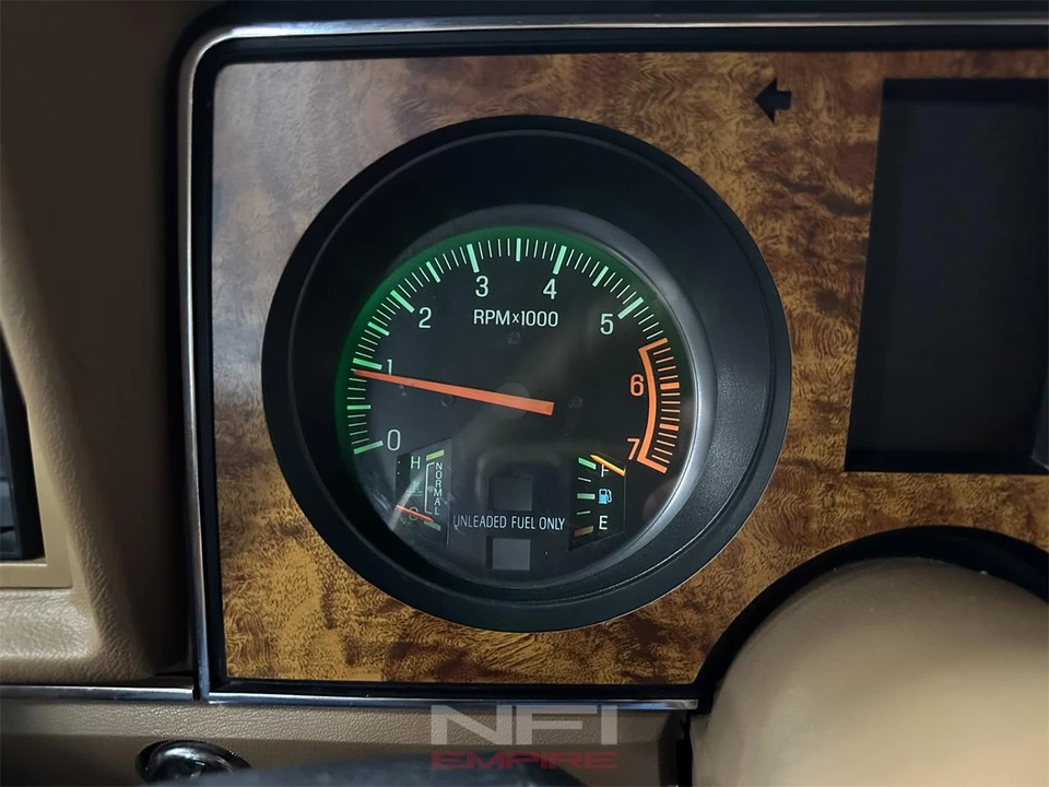 1988 Ford Bronco II - Image 26 of 31