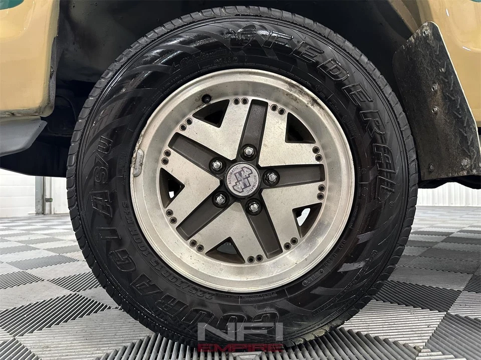 1988 Ford Bronco II - Image 12 of 31