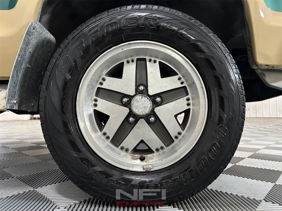 1988 Ford Bronco II - Image 16 of 31