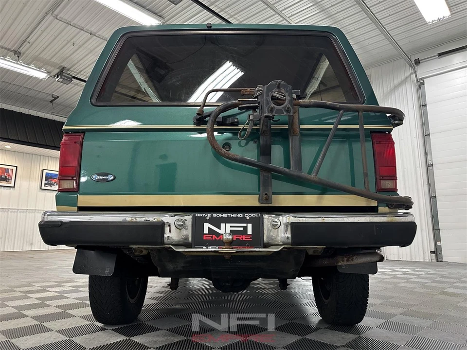 1988 Ford Bronco II - Image 20 of 31