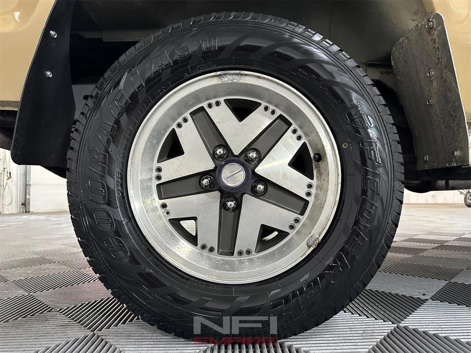 1988 Ford Bronco II - Image 18 of 31