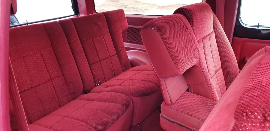 1988 Ford Bronco II - Image 5 of 10