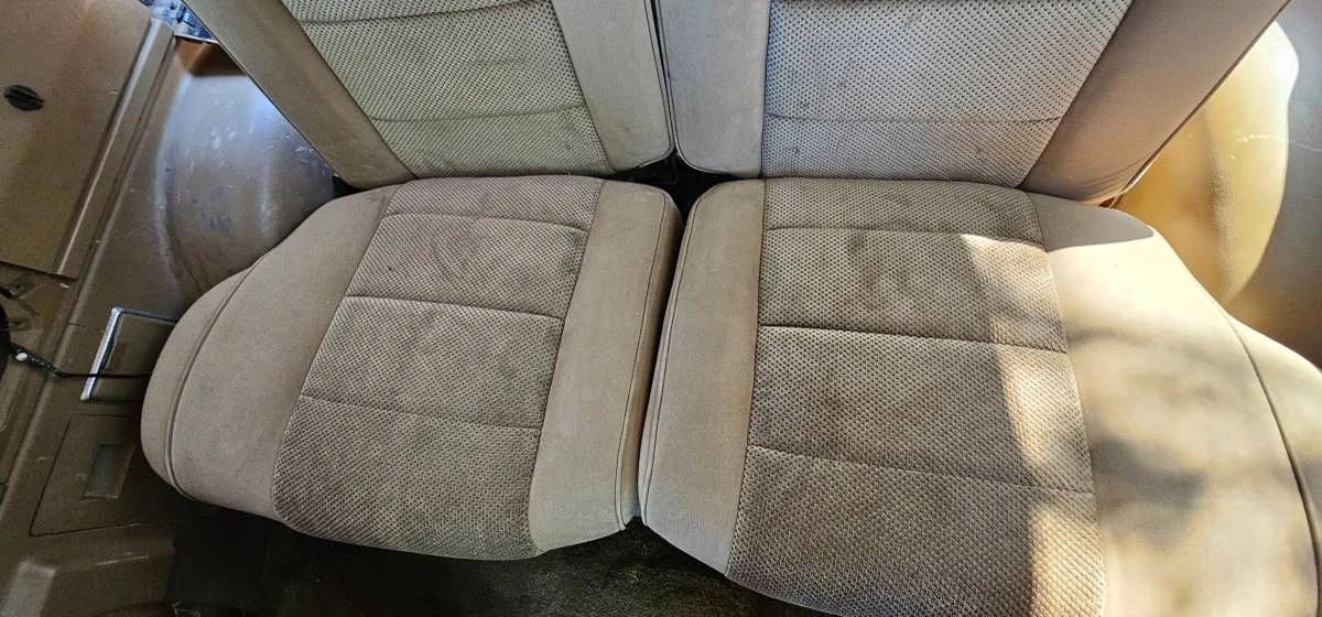 1988 Ford Bronco II - Image 12 of 21
