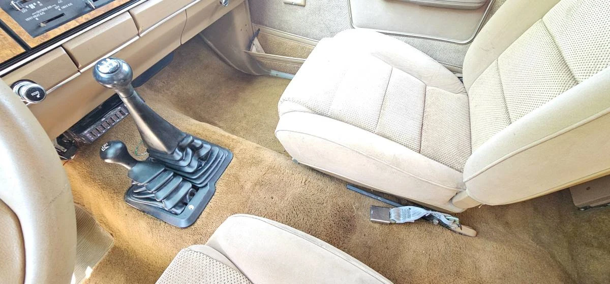 1988 Ford Bronco II - Image 11 of 21