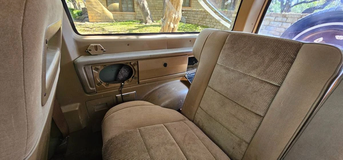 1988 Ford Bronco II - Image 14 of 21