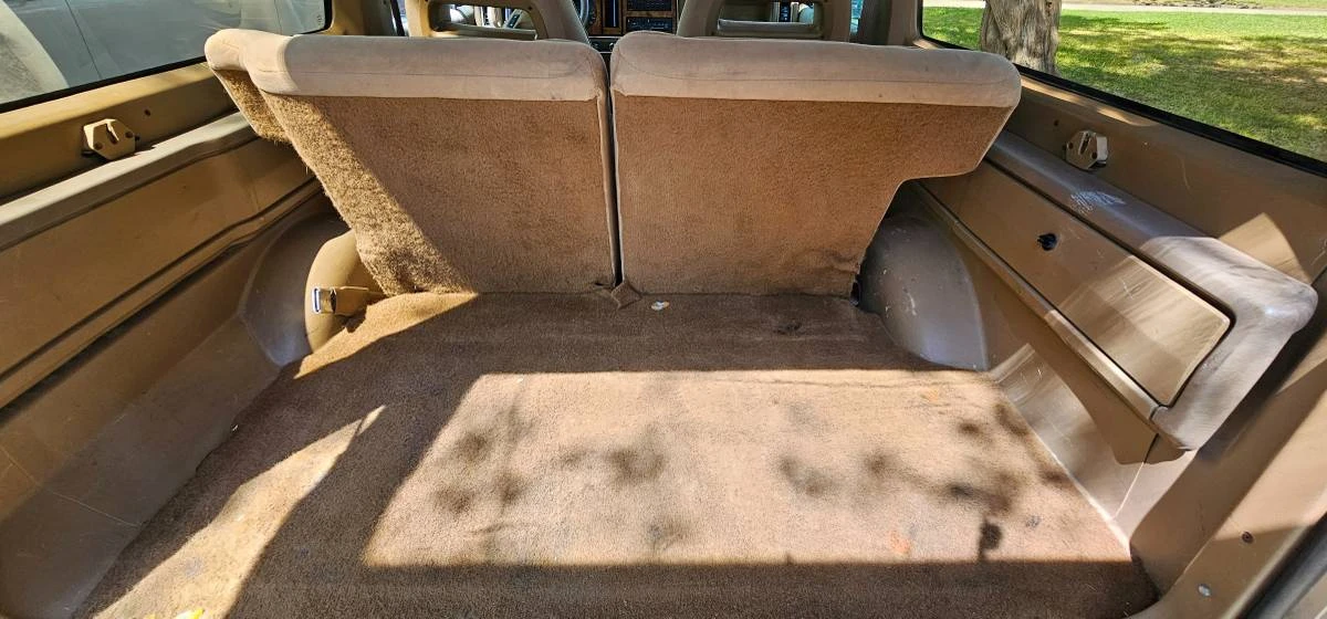 1988 Ford Bronco II - Image 16 of 21