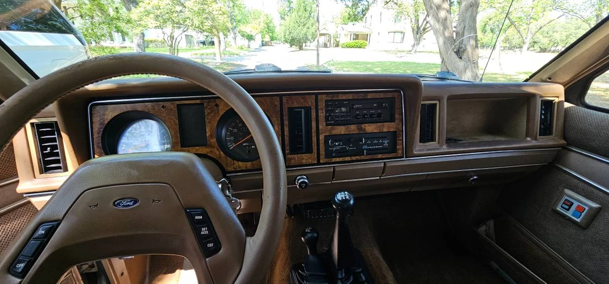 1988 Ford Bronco II - Image 8 of 21