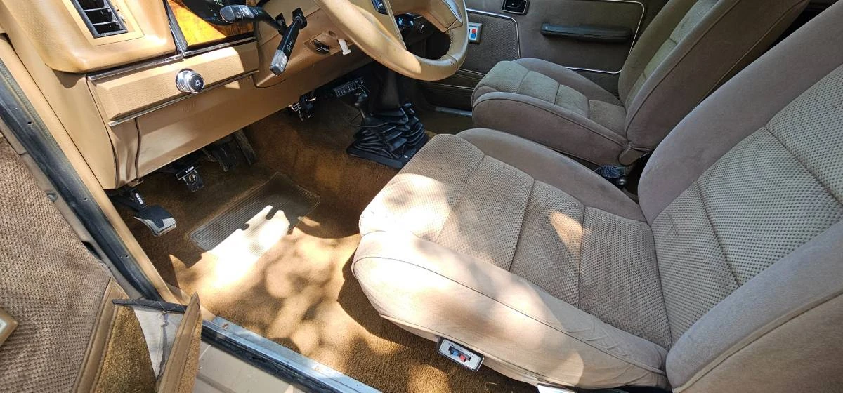 1988 Ford Bronco II - Image 9 of 21